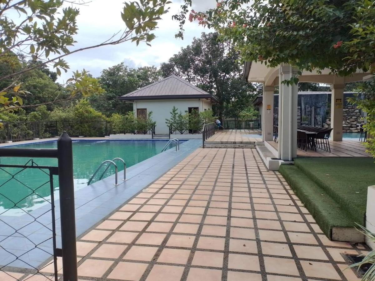 Villa Marilyn Resort And Hotel Corón Exterior foto