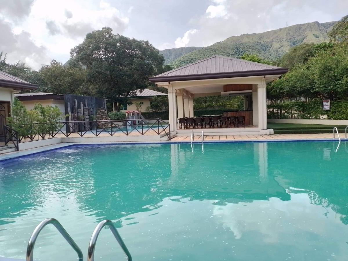 Villa Marilyn Resort And Hotel Corón Exterior foto