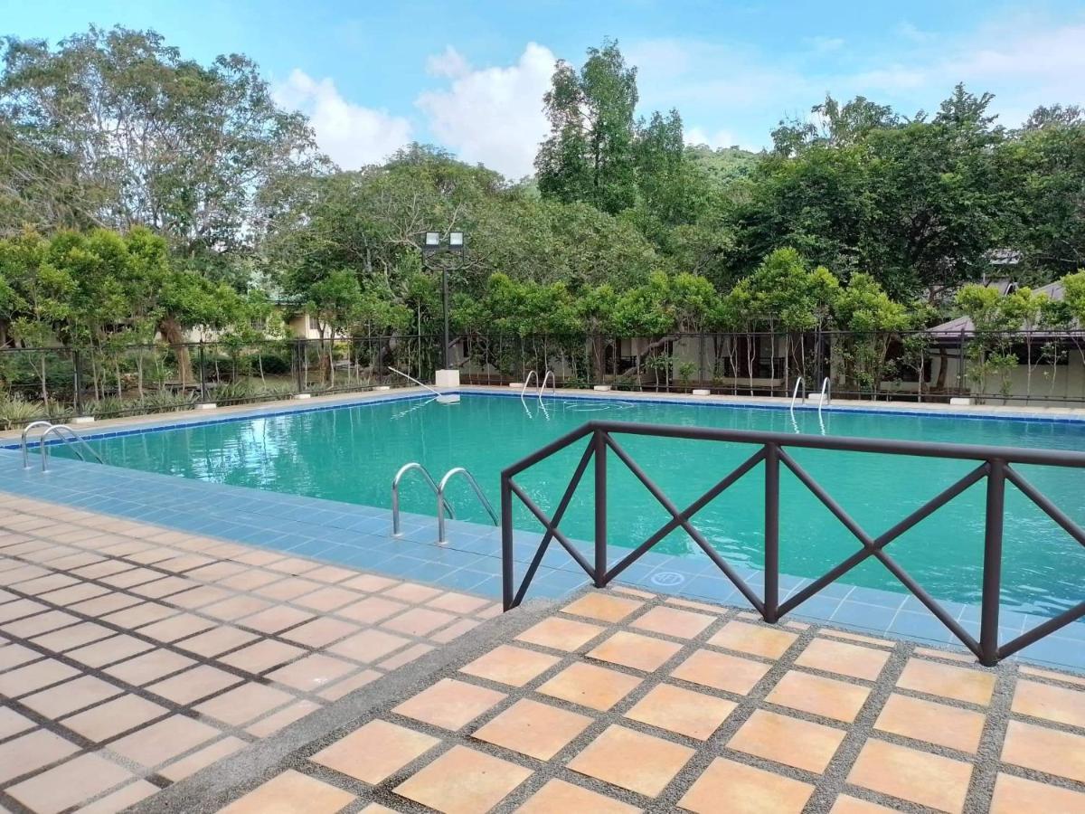 Villa Marilyn Resort And Hotel Corón Exterior foto