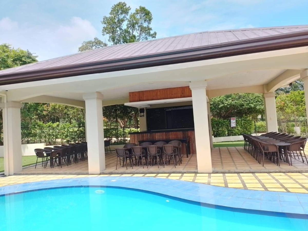 Villa Marilyn Resort And Hotel Corón Exterior foto